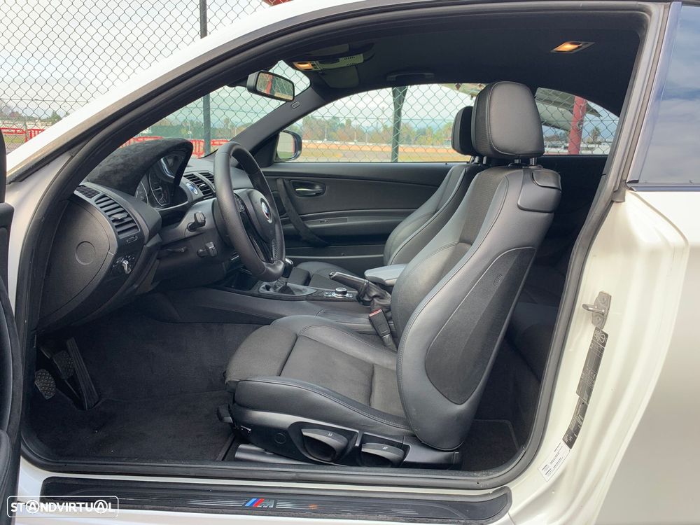 BMW 120 d Coupe - 20