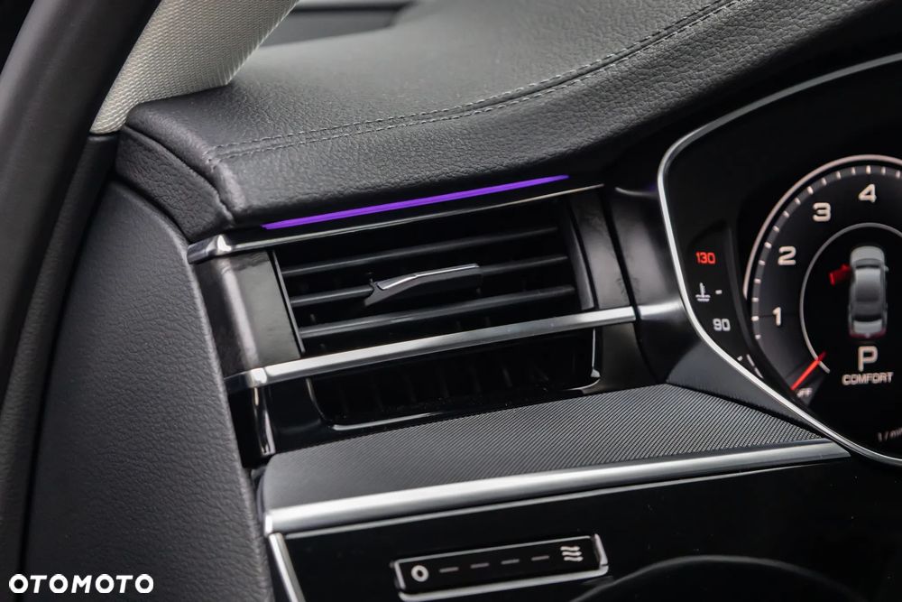 Audi A8 55 TFSI mHEV Quattro Tiptr - 27