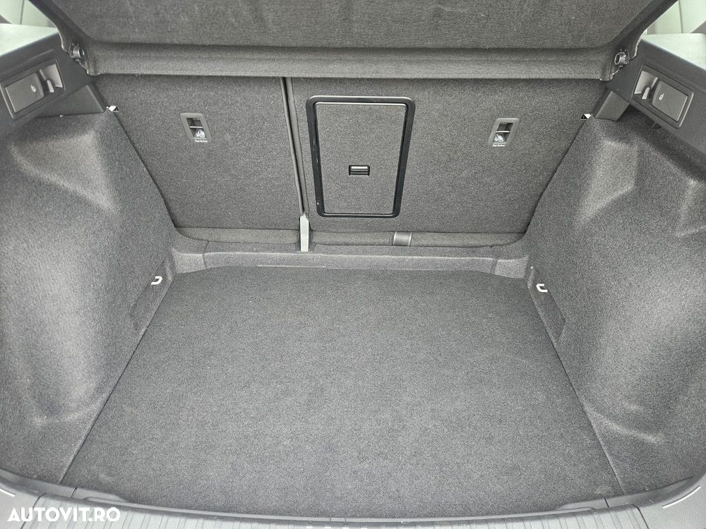 Seat Ateca 1.5 TSI DSG7 Style - 25