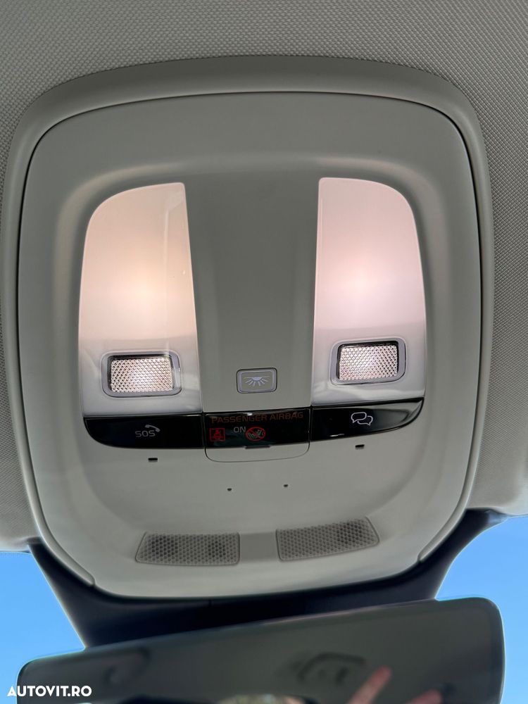 Volvo XC 60 B4 D AWD Geartronic Inscription - 29