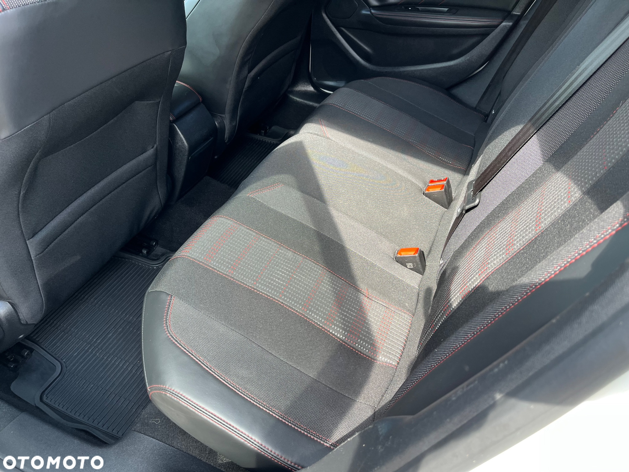 Peugeot 308 PureTech 130 Stop & Start GT-Line Edition - 19