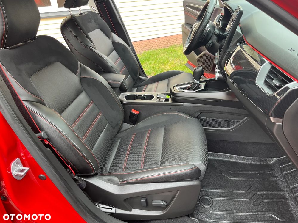 Renault Arkana 1.3 TCe mHEV R.S Line EDC - 24