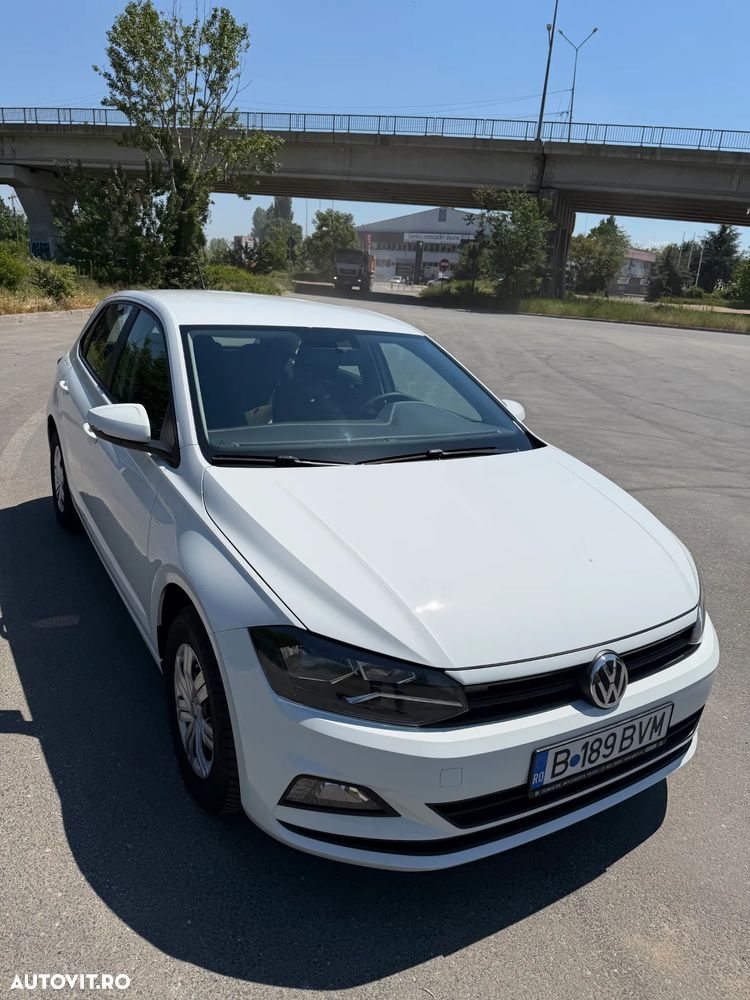 Volkswagen Polo - 16