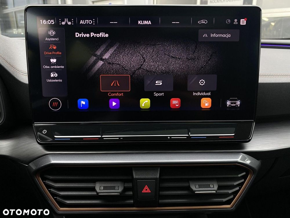 Cupra Formentor - 34