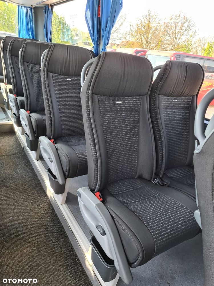 Neoplan Tourliner - 3