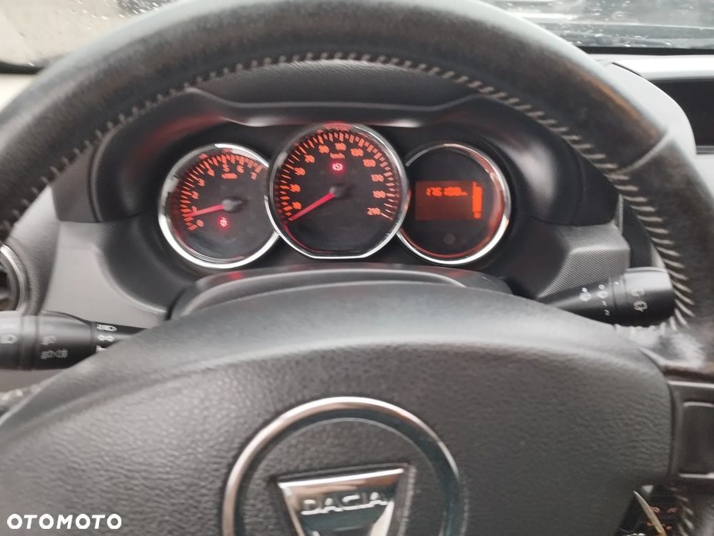 Dacia Duster - 11