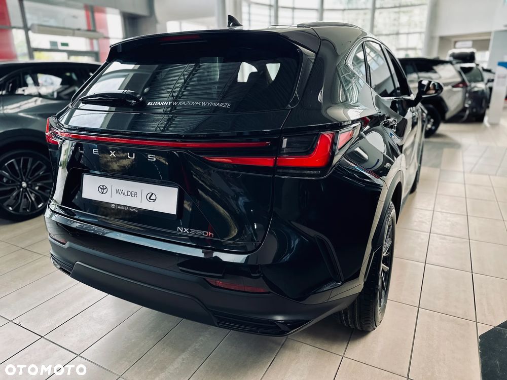 Lexus NX 350h Prestige 2WD - 3