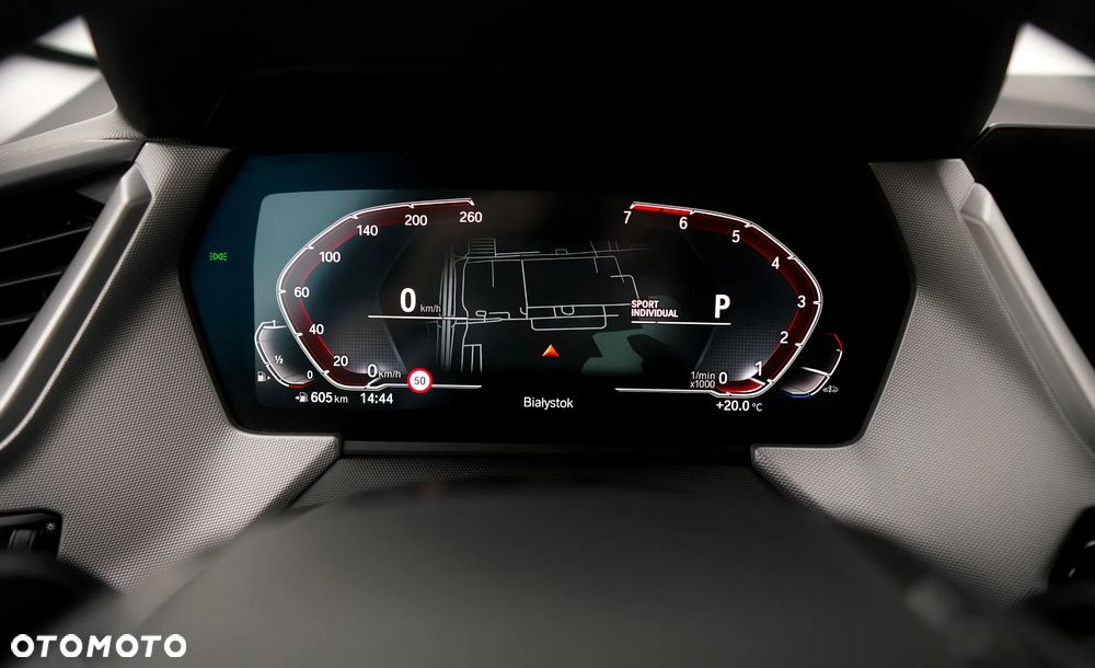 BMW Seria 1 118i Advantage - 23