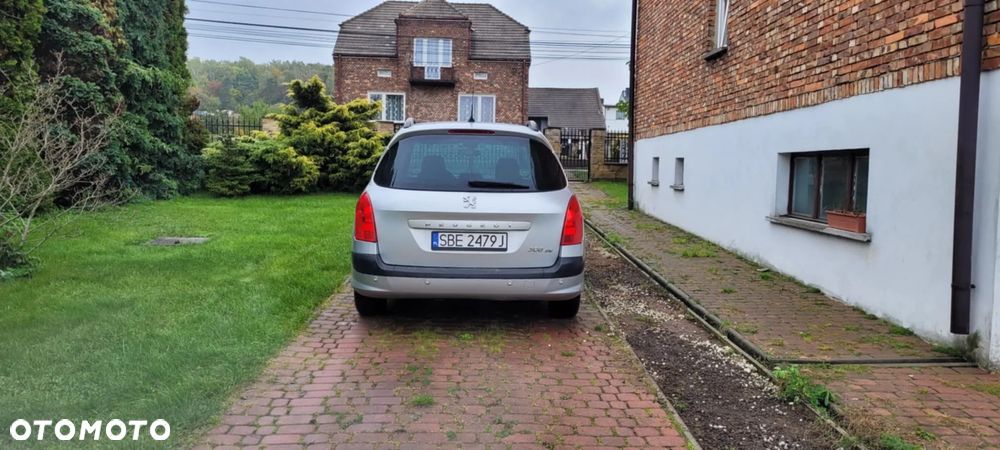 Peugeot 308 - 3