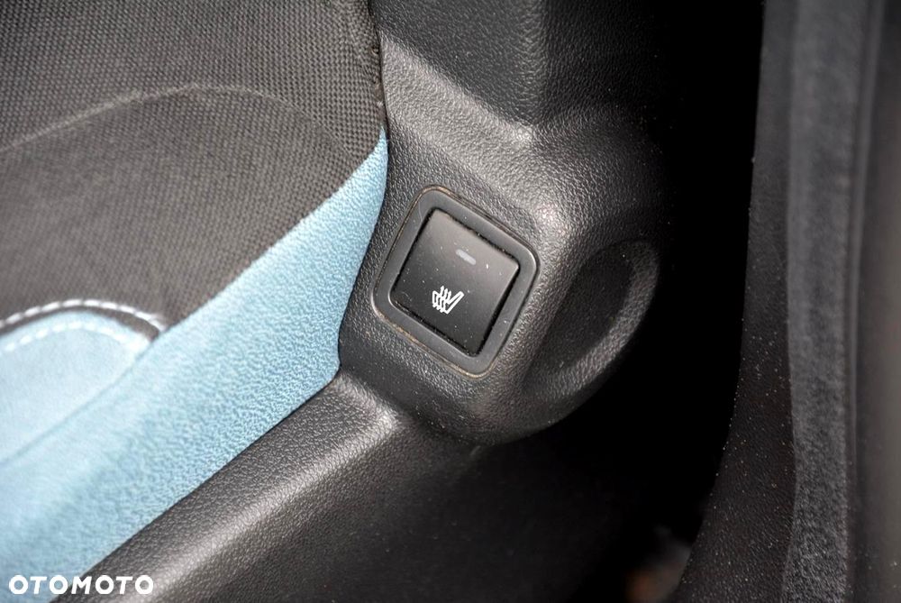 Citroën Berlingo Multispace HDi 90 FAP Tendance - 19