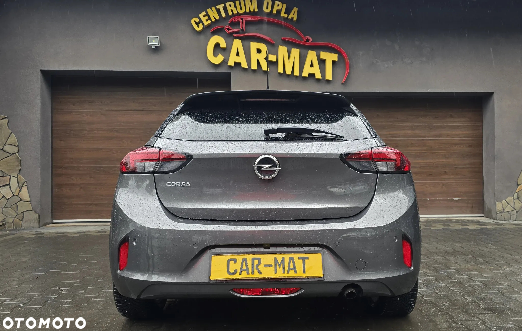 Opel Corsa 1.2 Edition S&S - 7