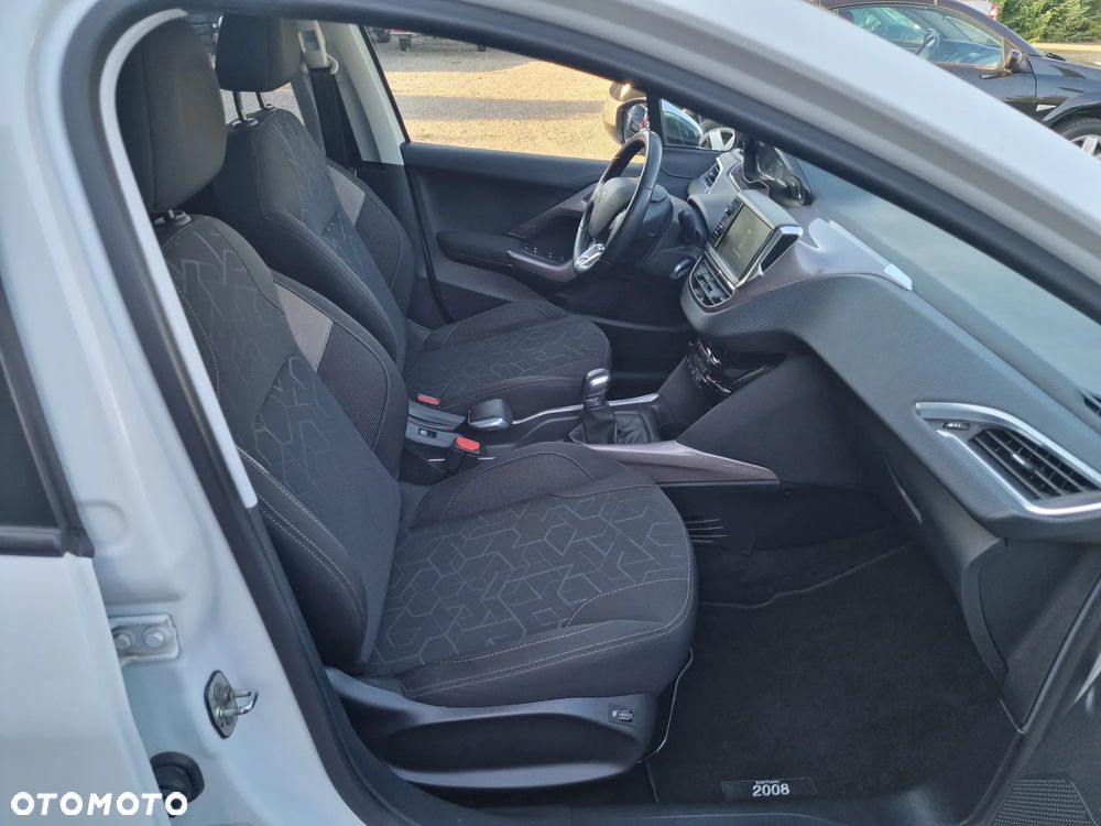 Kia Ceed 1.4 CVVT Spirit - 19