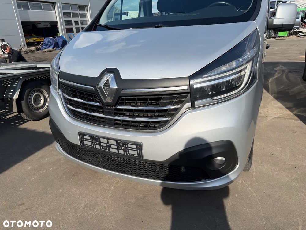Trafic III 2,0 DCI 19-24 przód kompletny LED - 1