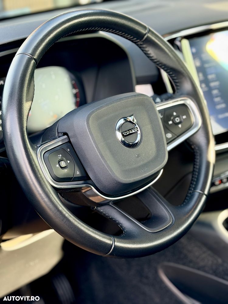 Volvo XC 40 D3 Geartronic Momentum - 6