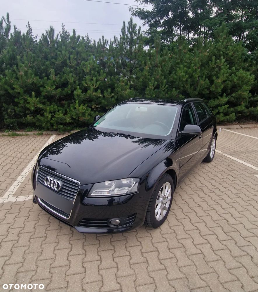 Audi A3 Sportback 1.6 Attraction - 2