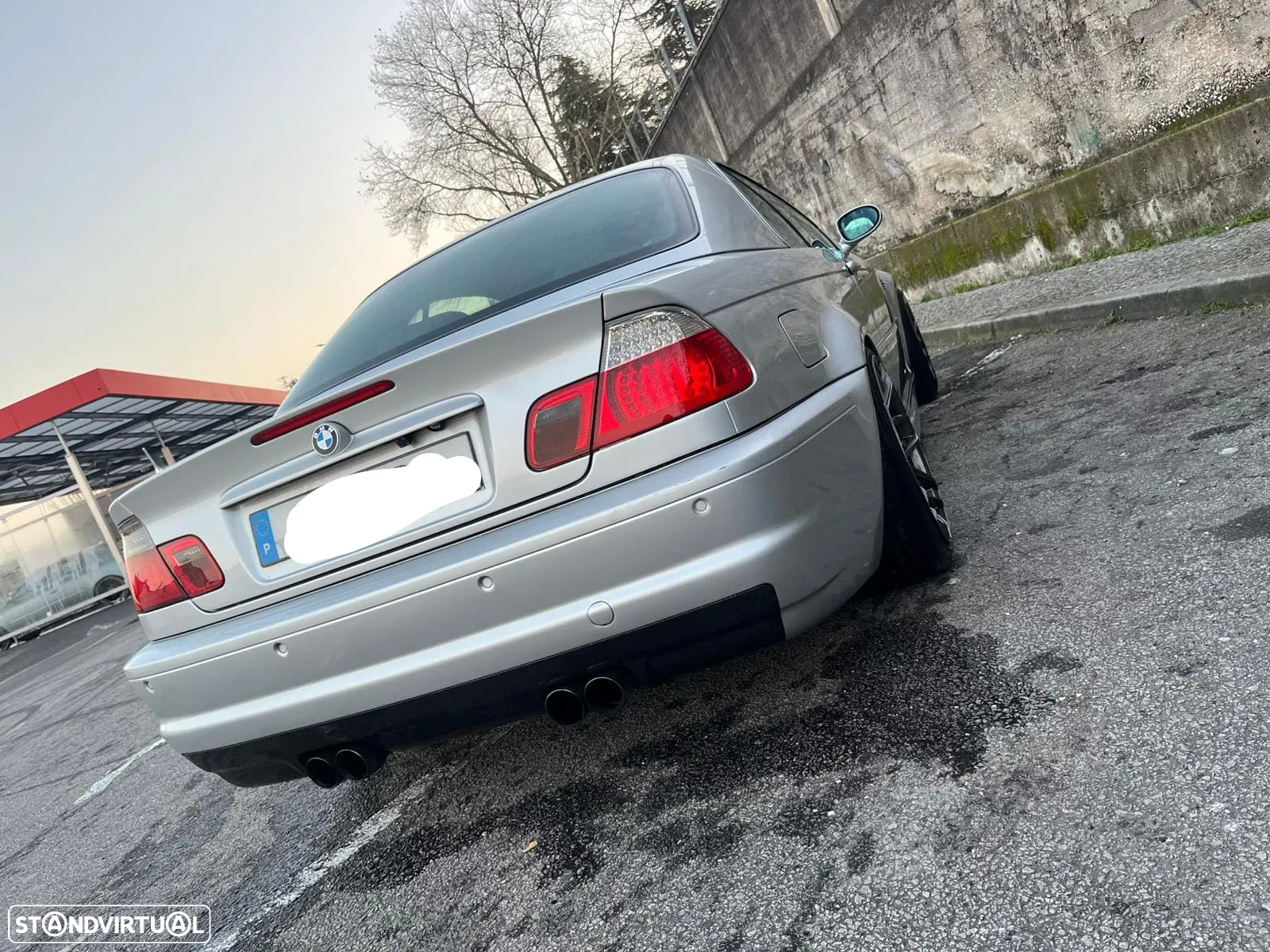 BMW 320 Ci Cabrio - 6
