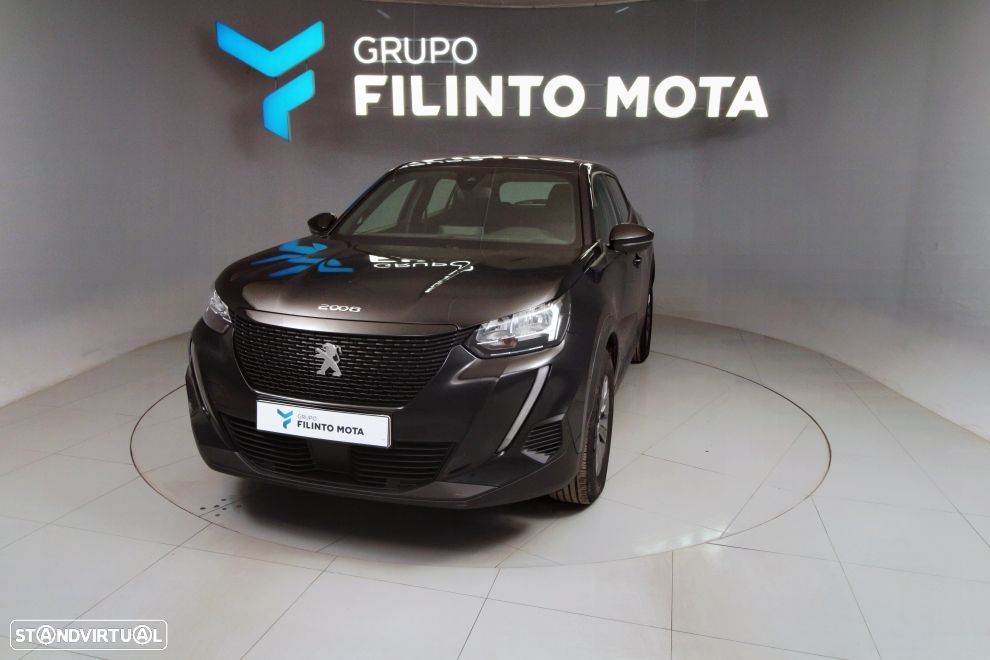 Peugeot 2008 1.2 PureTech Active Pack - 6