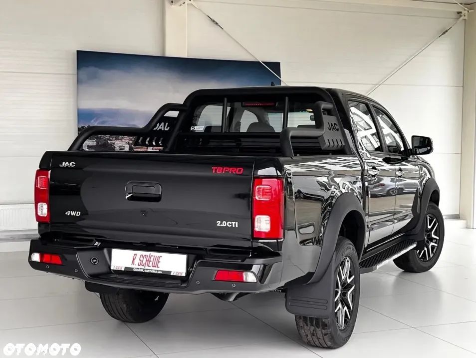 JAC T8 PRO - 7