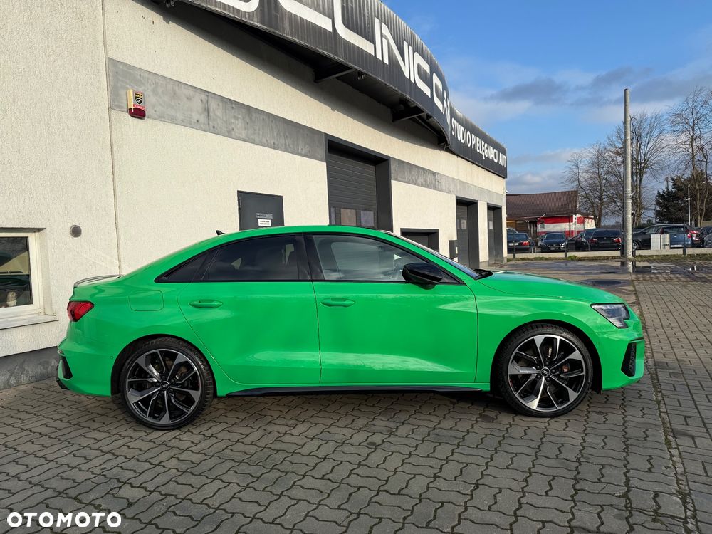 Audi S3 - 5