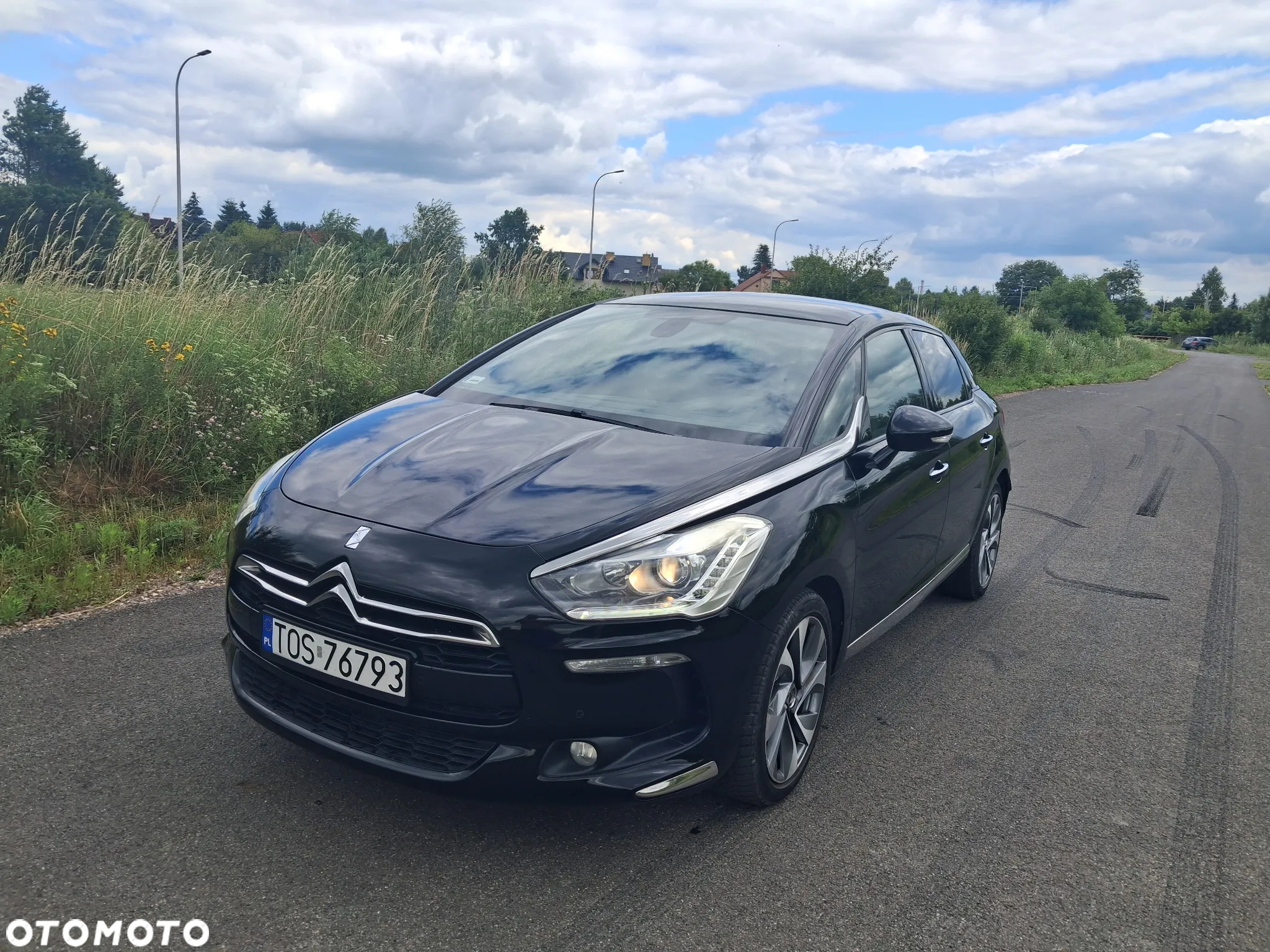 Citroën DS5 1.6 BlueHDi SoChic - 3