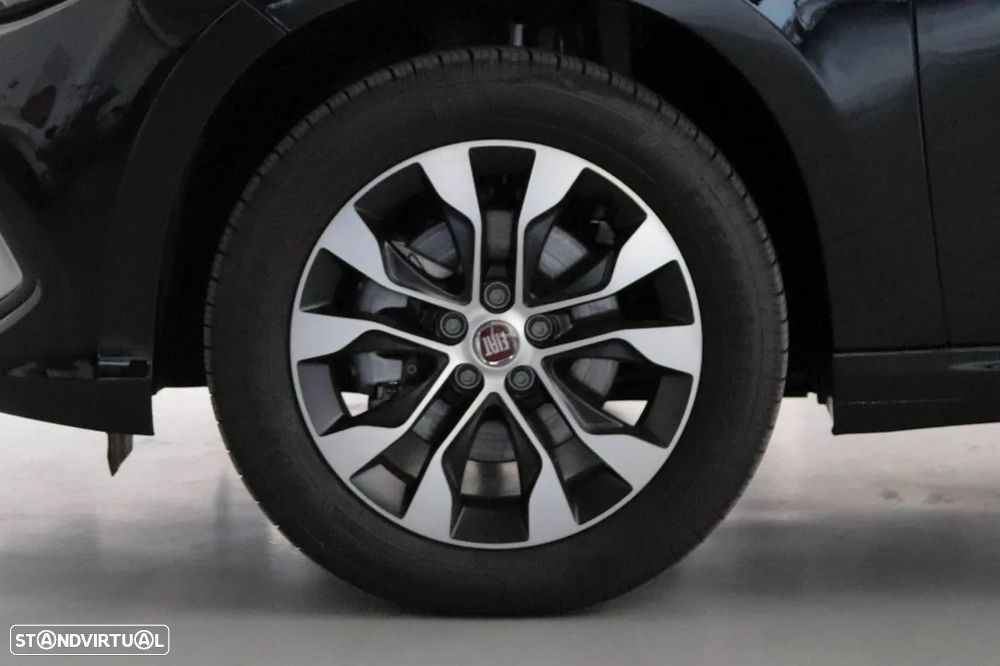 Fiat Tipo Station Wagon 1.3 MultiJet City Life - 20