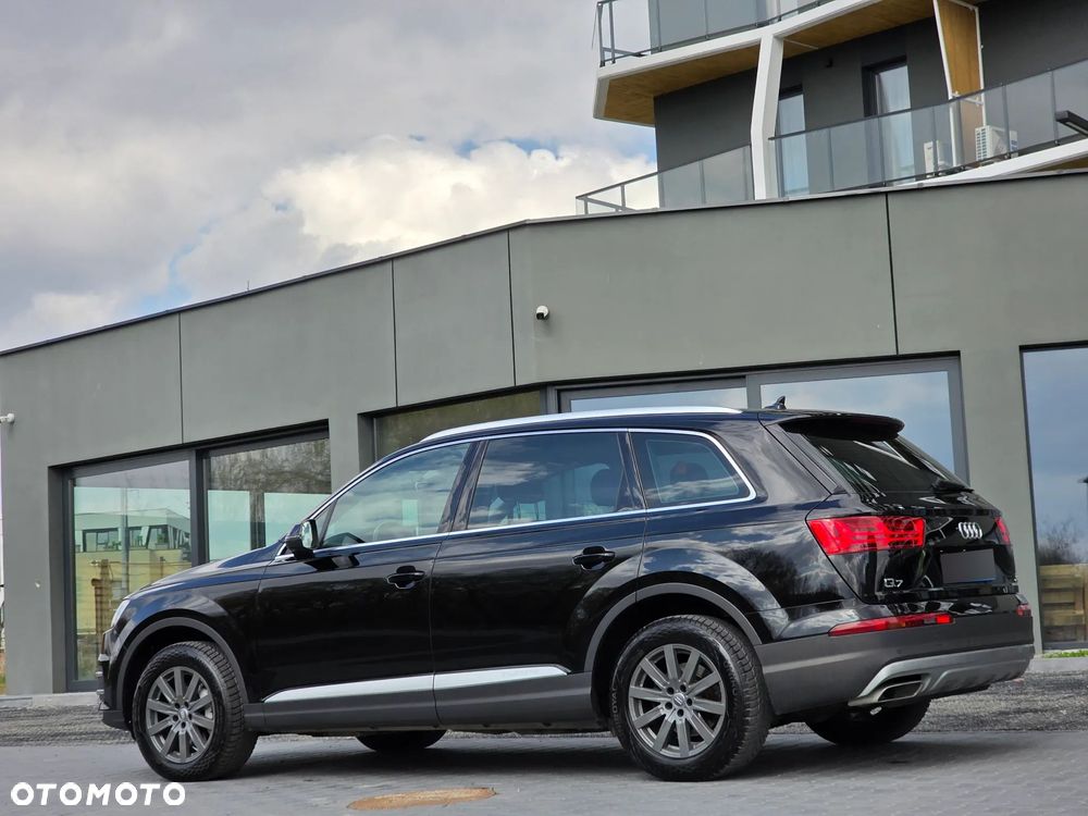 Audi Q7 3.0 TDI ultra Quattro Tiptr - 17