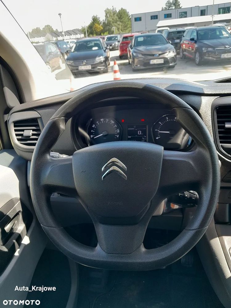 Citroën JUMPY - 11