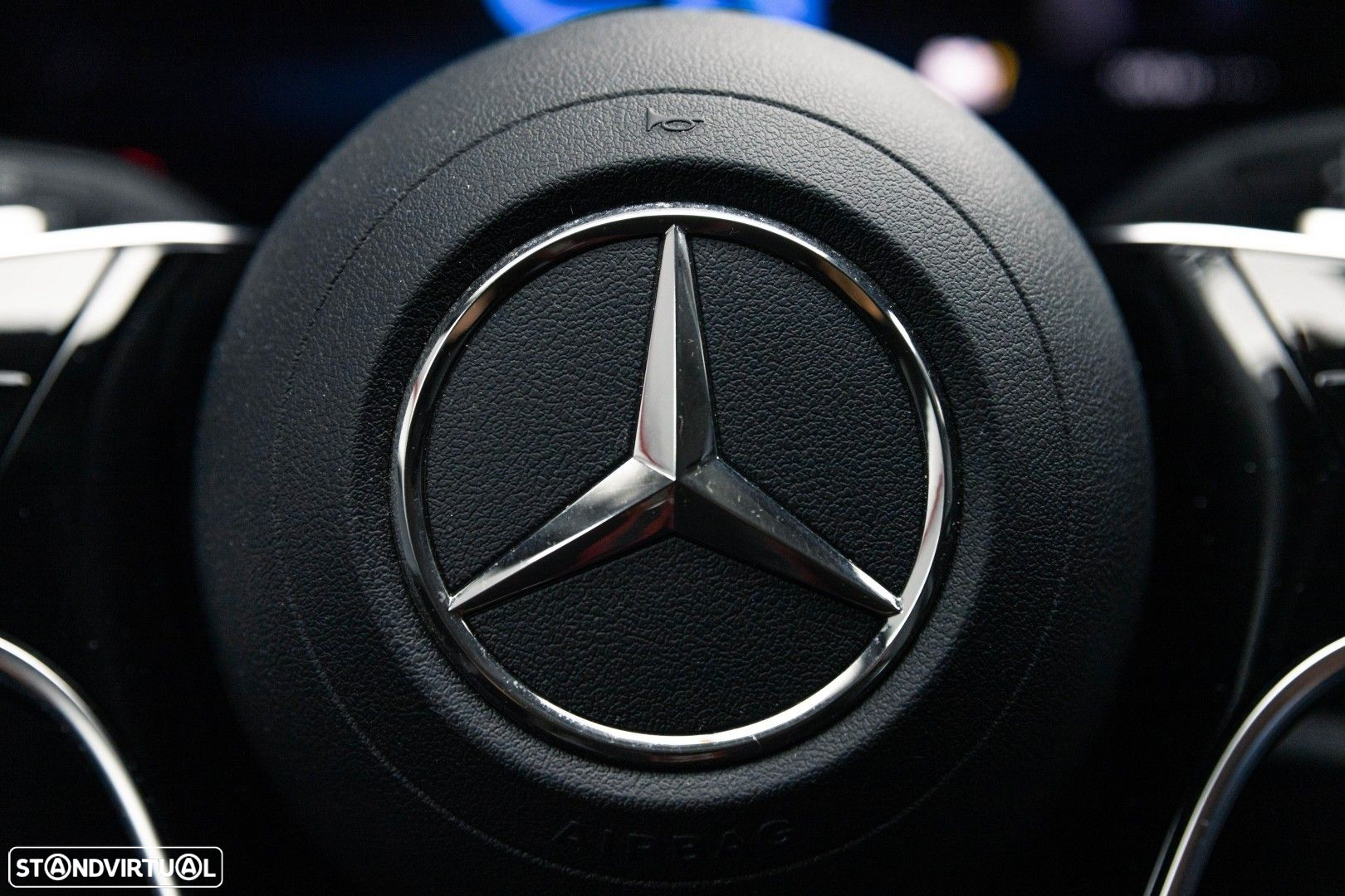 Mercedes-Benz E 300 de AMG Line - 28