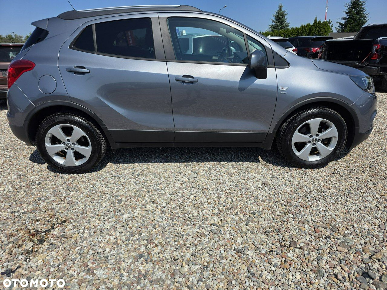 Opel Mokka 1.4 T Cosmo - 6
