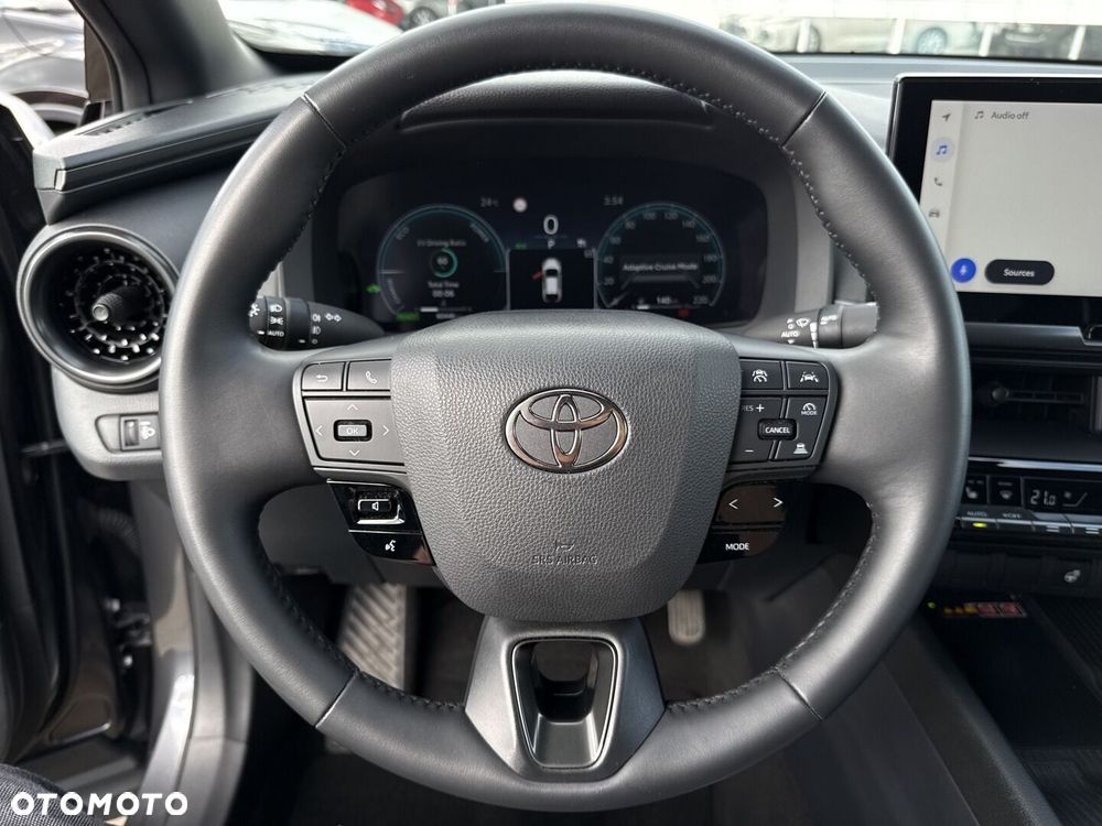 Toyota C-HR 1.8 Hybrid Style - 14