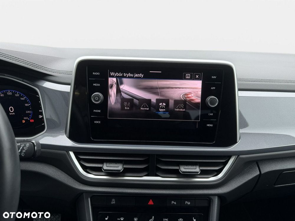 Volkswagen T-Roc 2.0 TSI 4Motion Style DSG - 22