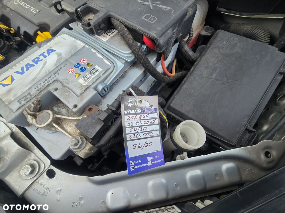 Opel Meriva 1.4 150 Jahre - 26