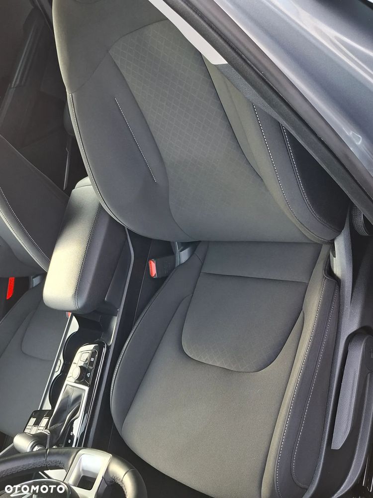 Kia Sportage - 14