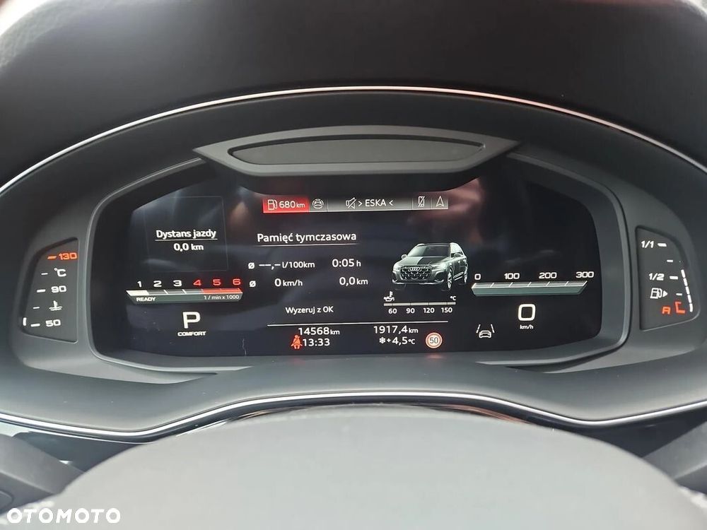 Audi Q7 50 TDI mHEV Quattro Tiptr - 17