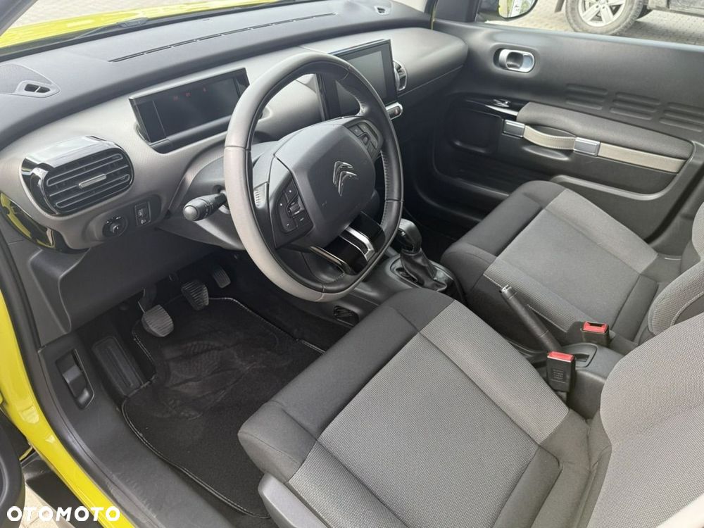 Citroën C4 Cactus Pure Tech 110 Stop&Start Live - 16