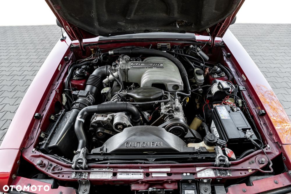 Ford Mustang 5.0 GT - 32