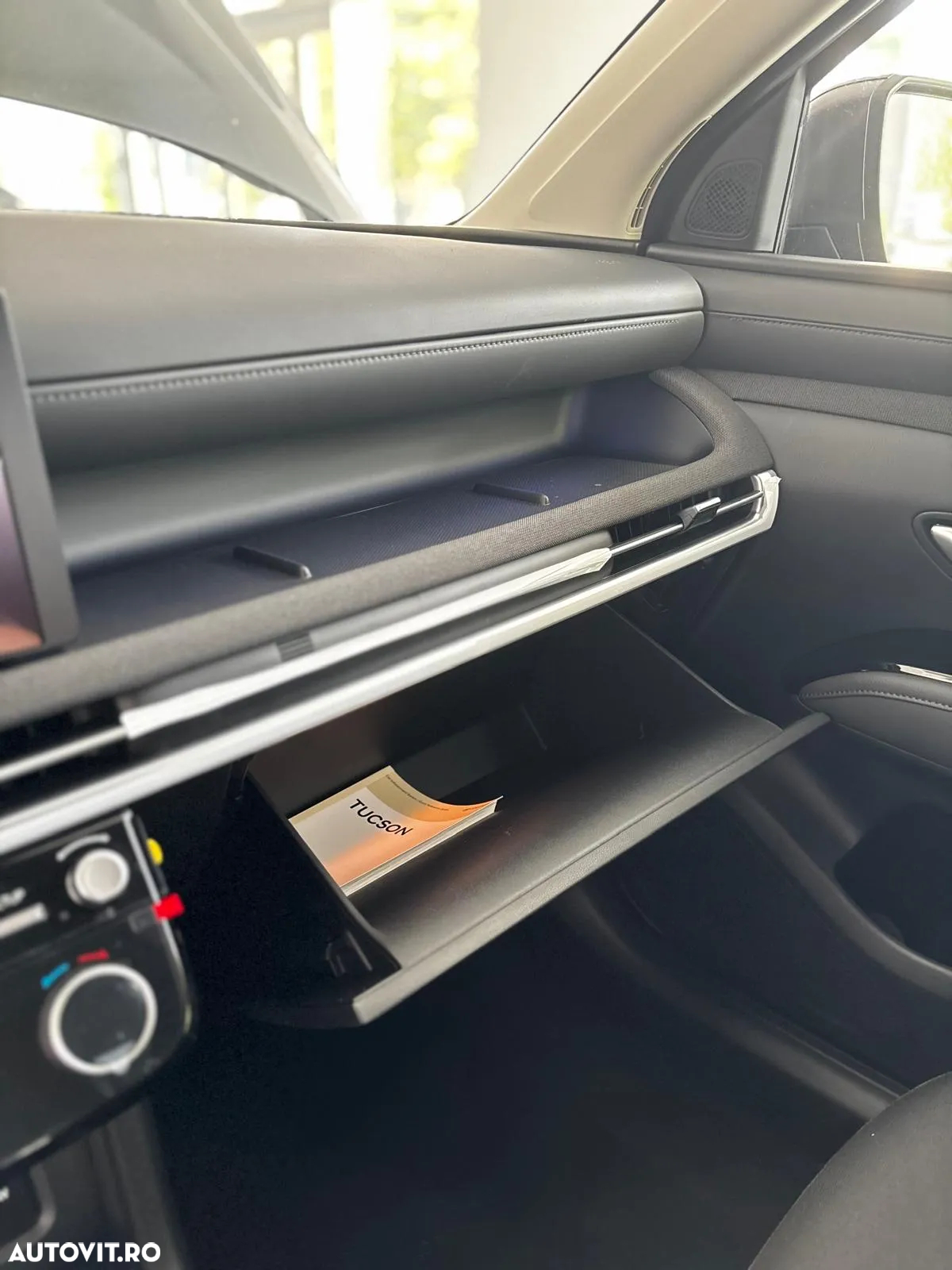 Hyundai Tucson 1.6 l 252 CP 4WD 6AT PHEV Style - 3