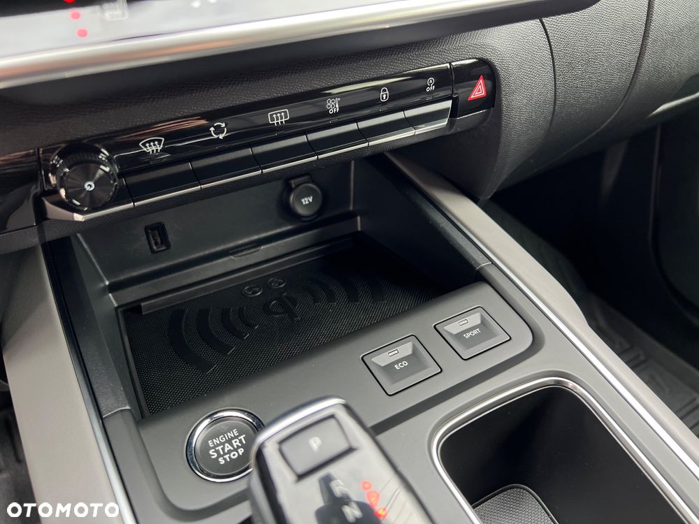 Citroën C5 Aircross 1.6 PureTech Shine EAT8 - 29