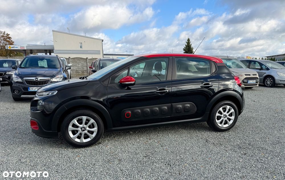 Citroën C3 1.2 VTi Exclusive - 3