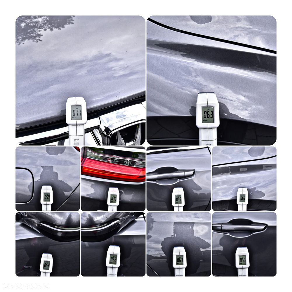 Honda CR-V e:HEV 2.0 i-MMD 4WD Executive - 31