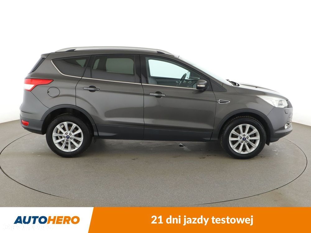 Ford Kuga - 7