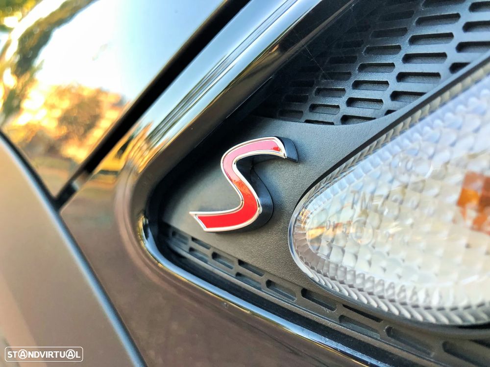 MINI Paceman Cooper SD - 23