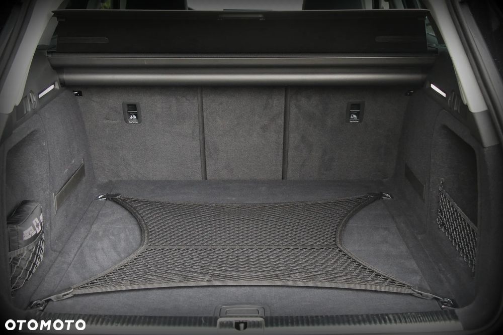 Audi A4 Avant 40 TDI Quattro S Line S tronic - 23