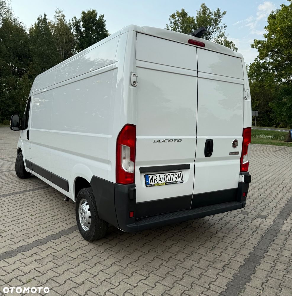 Fiat DUCATO - 9