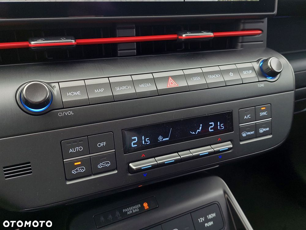 Hyundai Kona 1.6 T-GDI N-Line DCT - 16