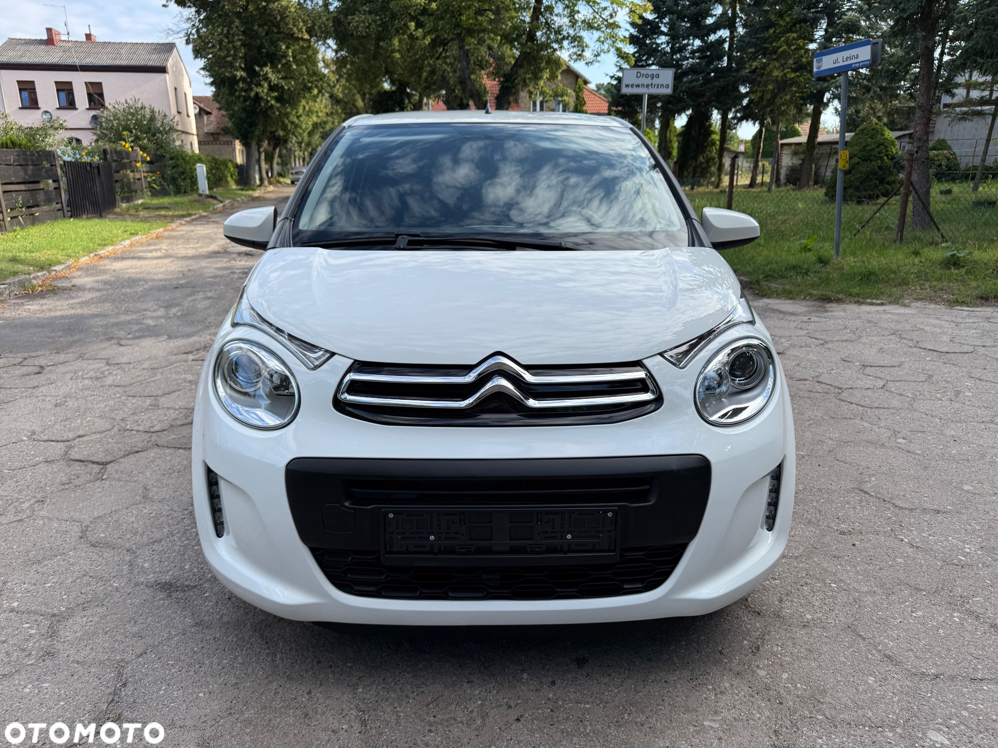 Citroën C1 - 11