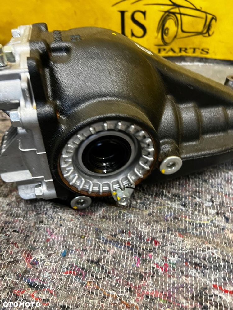 MECHANIZM RÓŻNICOWY DYFERENCJAŁ TYŁ SUBARU FORESTER VI SL 25- - 9
