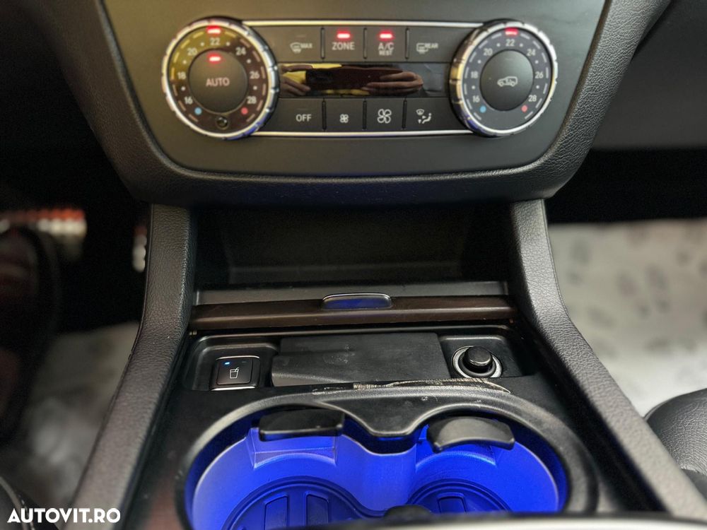 Mercedes-Benz GLE Coupe - 11