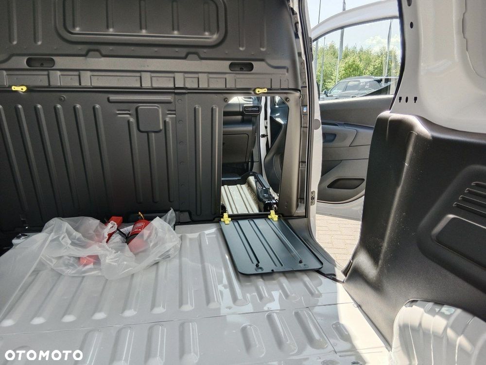 Citroën Berlingo - 12