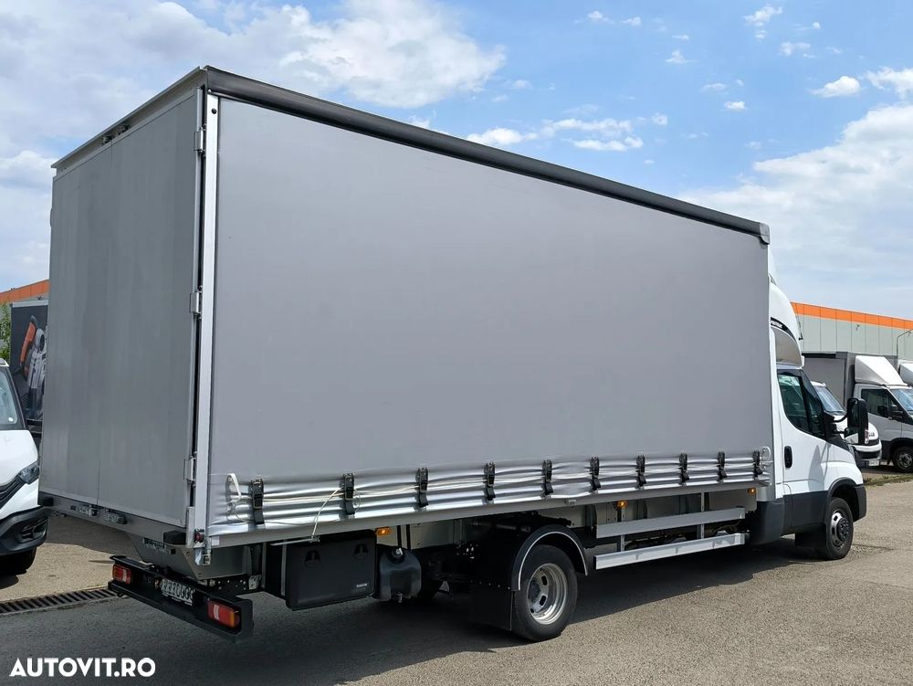 Iveco 50C16 - 12